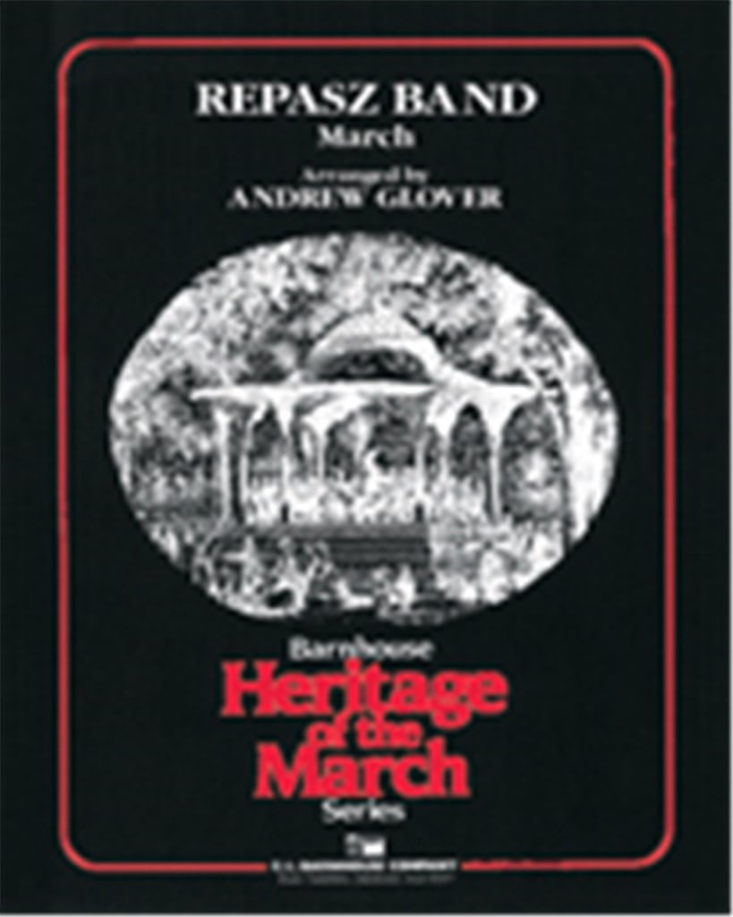 Repasz Band